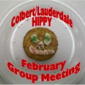 Colbert Co. HIPPY: February 11 Group Meeting