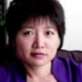 2012 HIPPY Hero Dr. Huey-Ling Lin